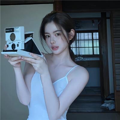 不吉波普不笑